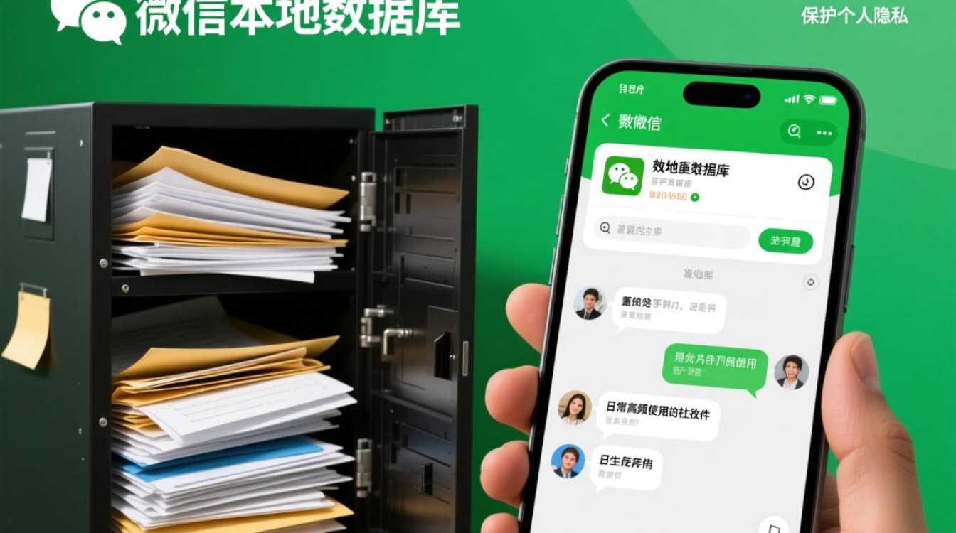 怎么清楚微信本地数据库 怎么清楚微信本地数据库