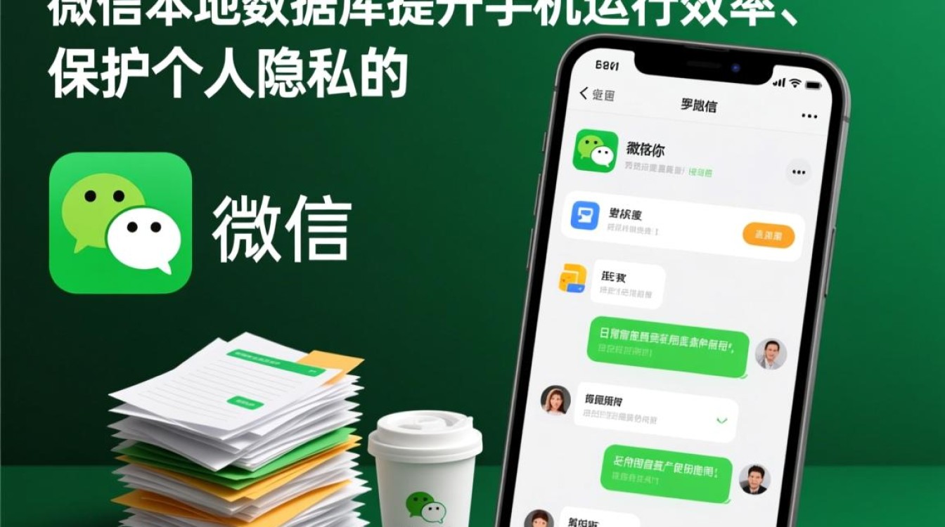 怎么清楚微信本地数据库 怎么清楚微信本地数据库