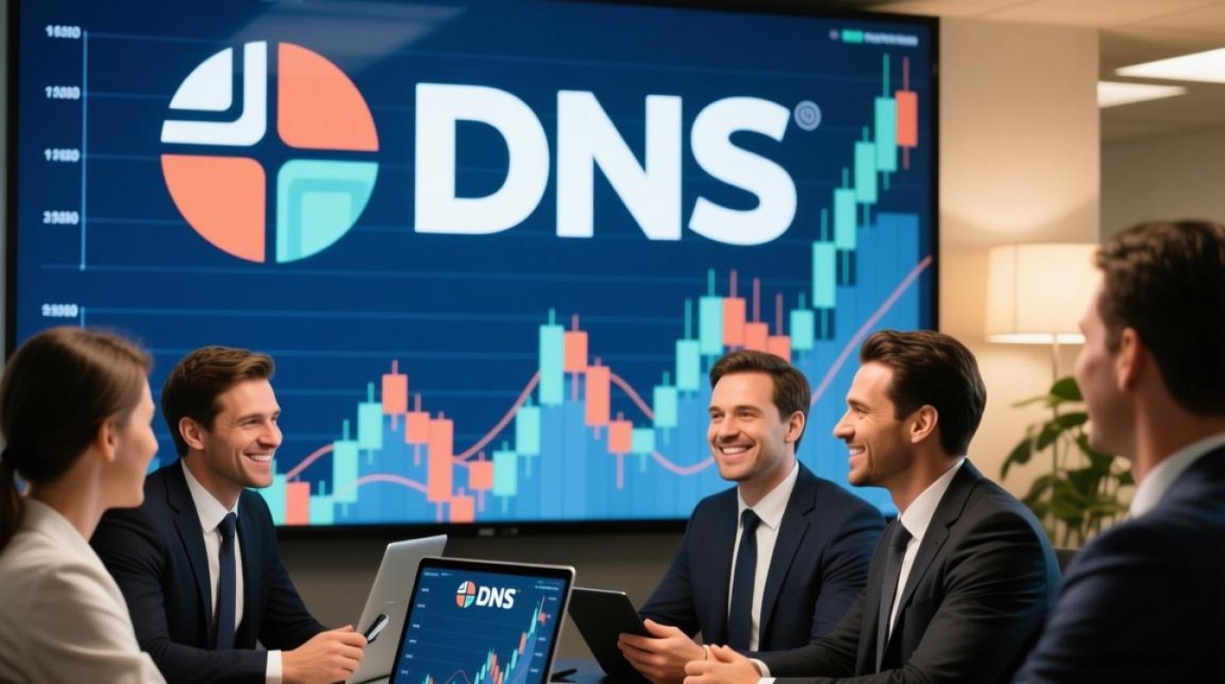 DNS股票 DNS股票