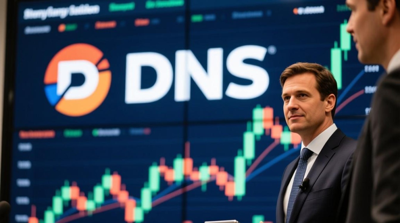 DNS股票 DNS股票