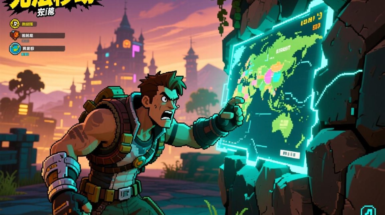 无主之地无法移动怎么办?角色卡住不动是什么原因? 无主之地无法移动怎么办?角色卡住不动是什么原因?