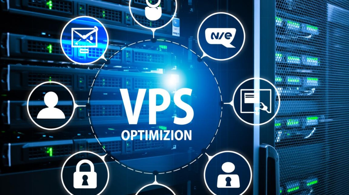 服务器VPS优化具体怎么做才能提升性能? 服务器VPS优化具体怎么做才能提升性能?