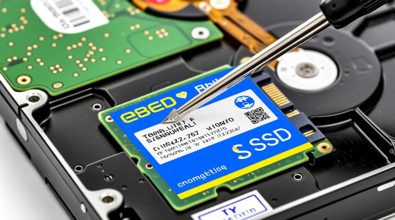 选择ssd启动报错 选择ssd启动报错