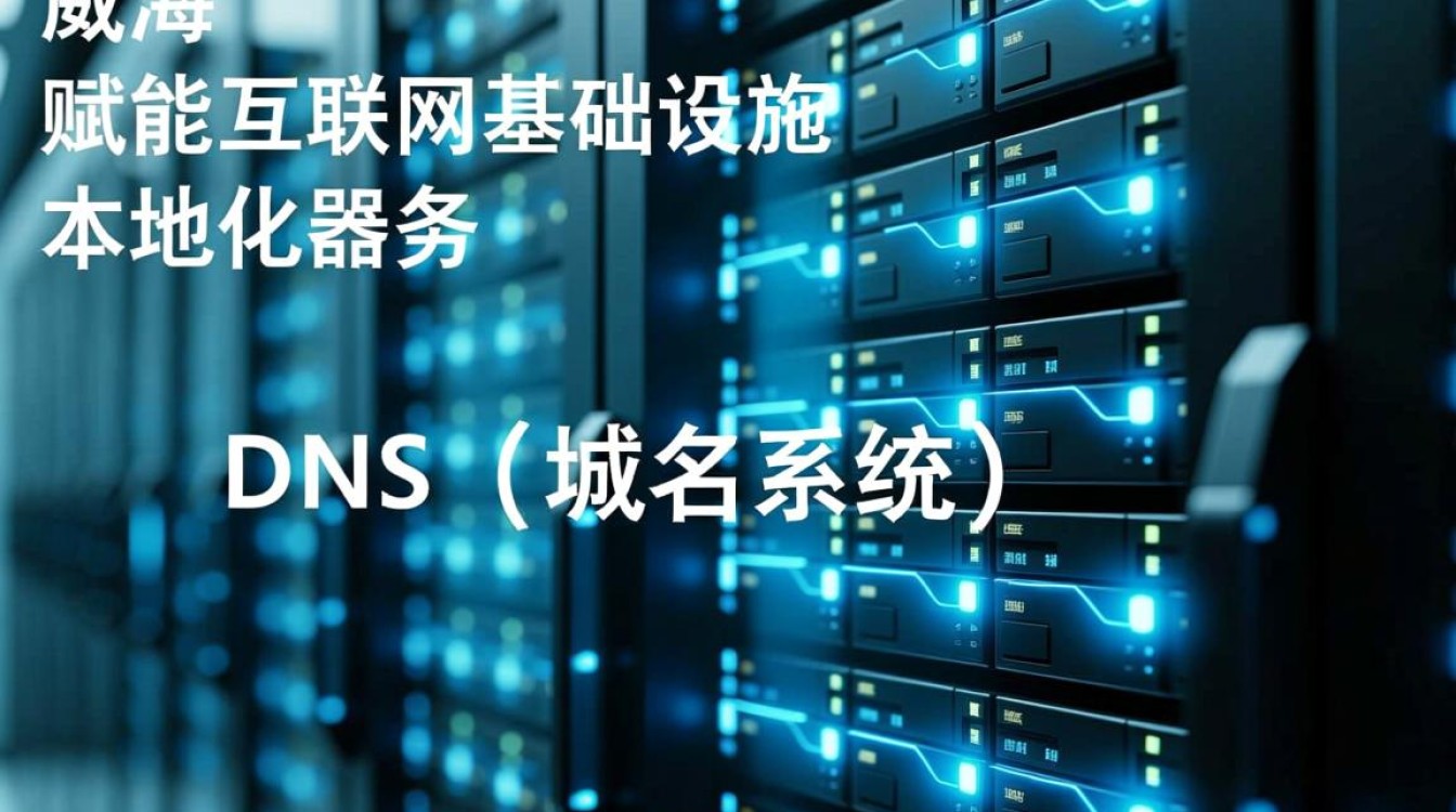 dns威海 dns威海