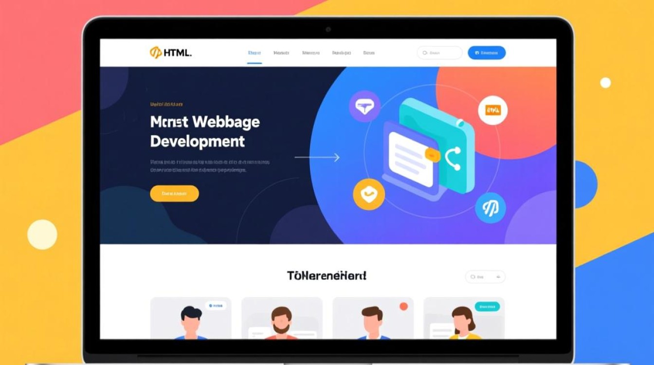 网站前台模板html新手如何快速搭建响应式页面? 网站前台模板html新手如何快速搭建响应式页面?