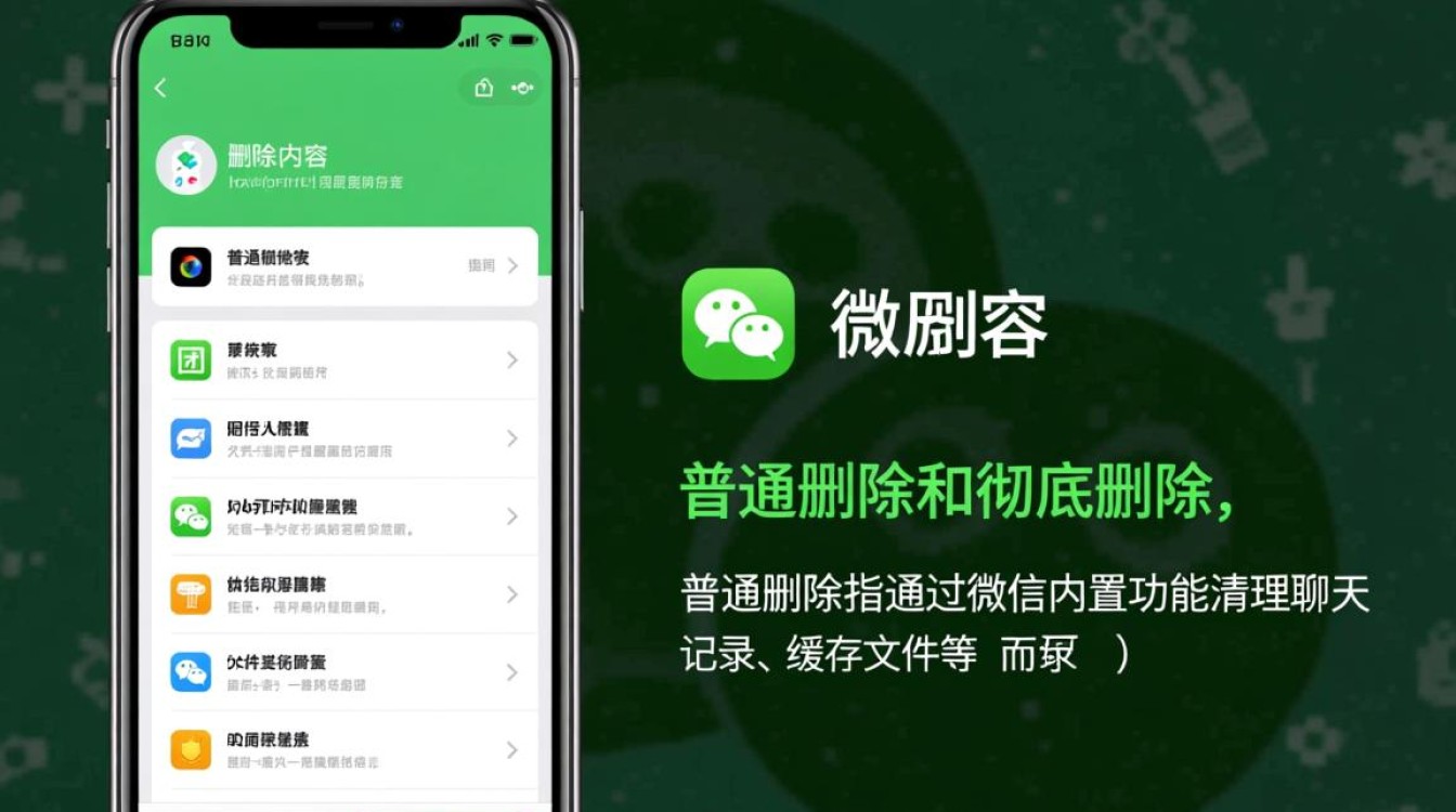 苹果的微信内容怎么删除怎么恢复数据库 苹果的微信内容怎么删除怎么恢复数据库