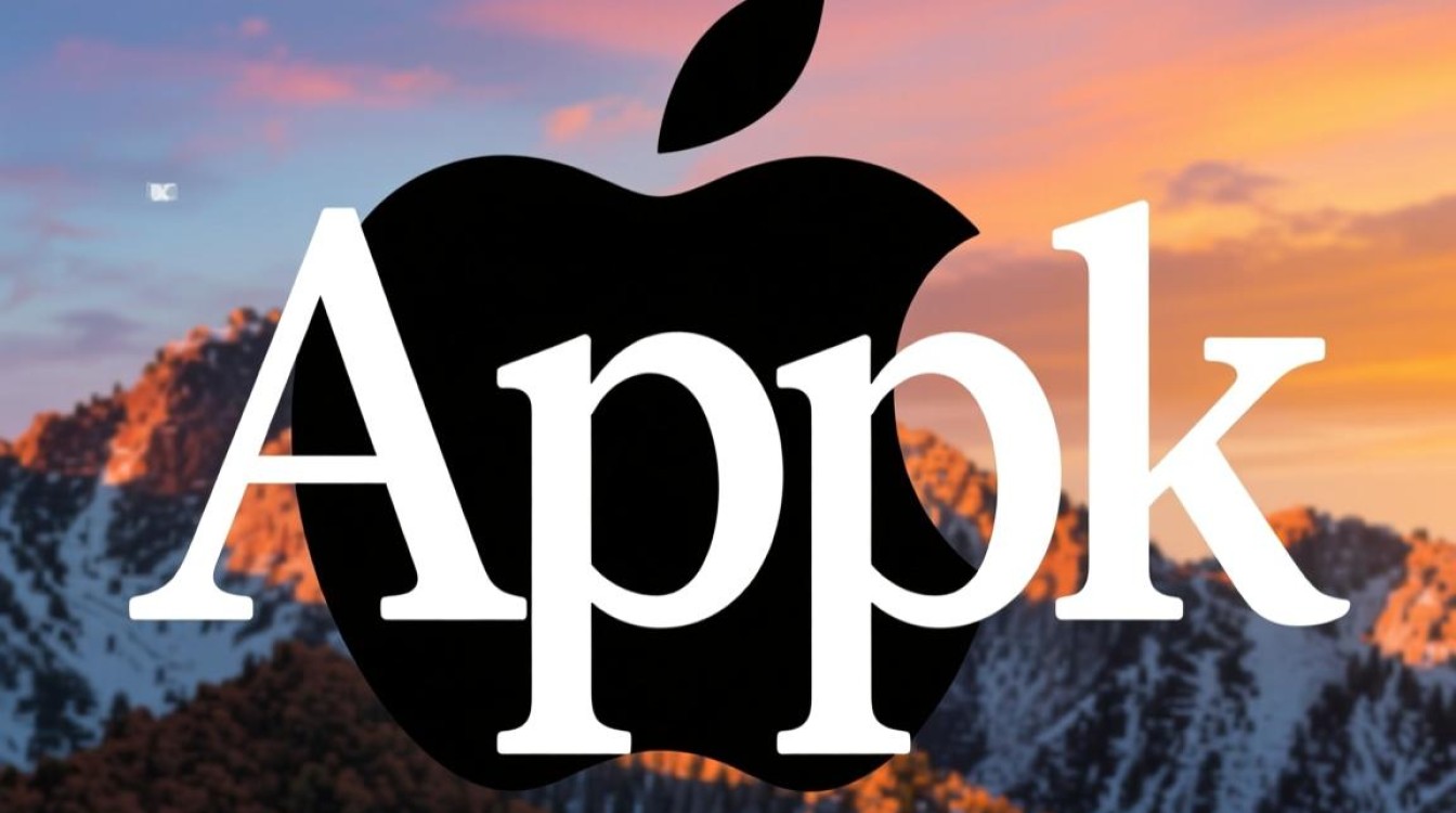 苹果字体无法安装 苹果字体无法安装