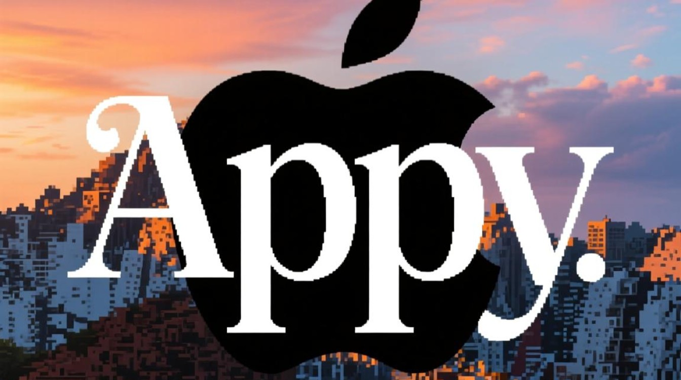 苹果字体无法安装 苹果字体无法安装