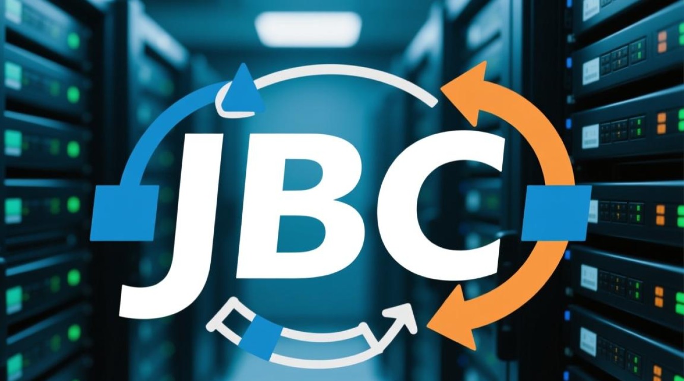 jdbc连接数据库代码怎么写?新手必看步骤与示例 jdbc连接数据库代码怎么写?新手必看步骤与示例