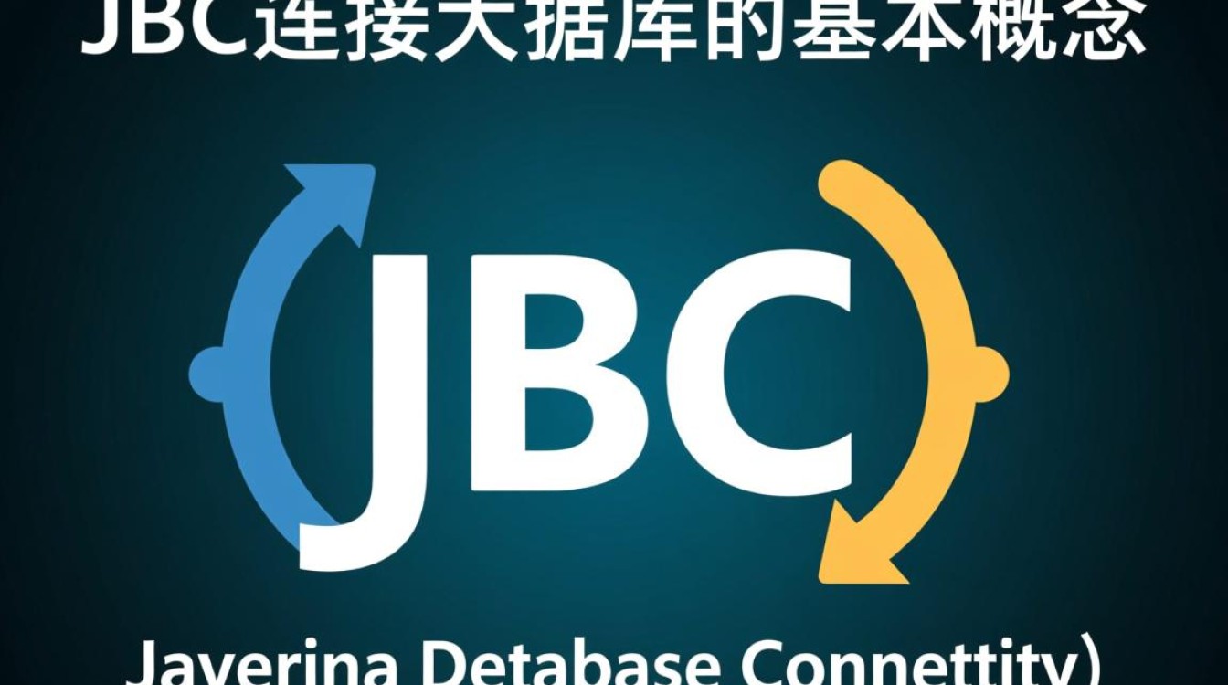 jdbc连接数据库代码怎么写?新手必看步骤与示例 jdbc连接数据库代码怎么写?新手必看步骤与示例