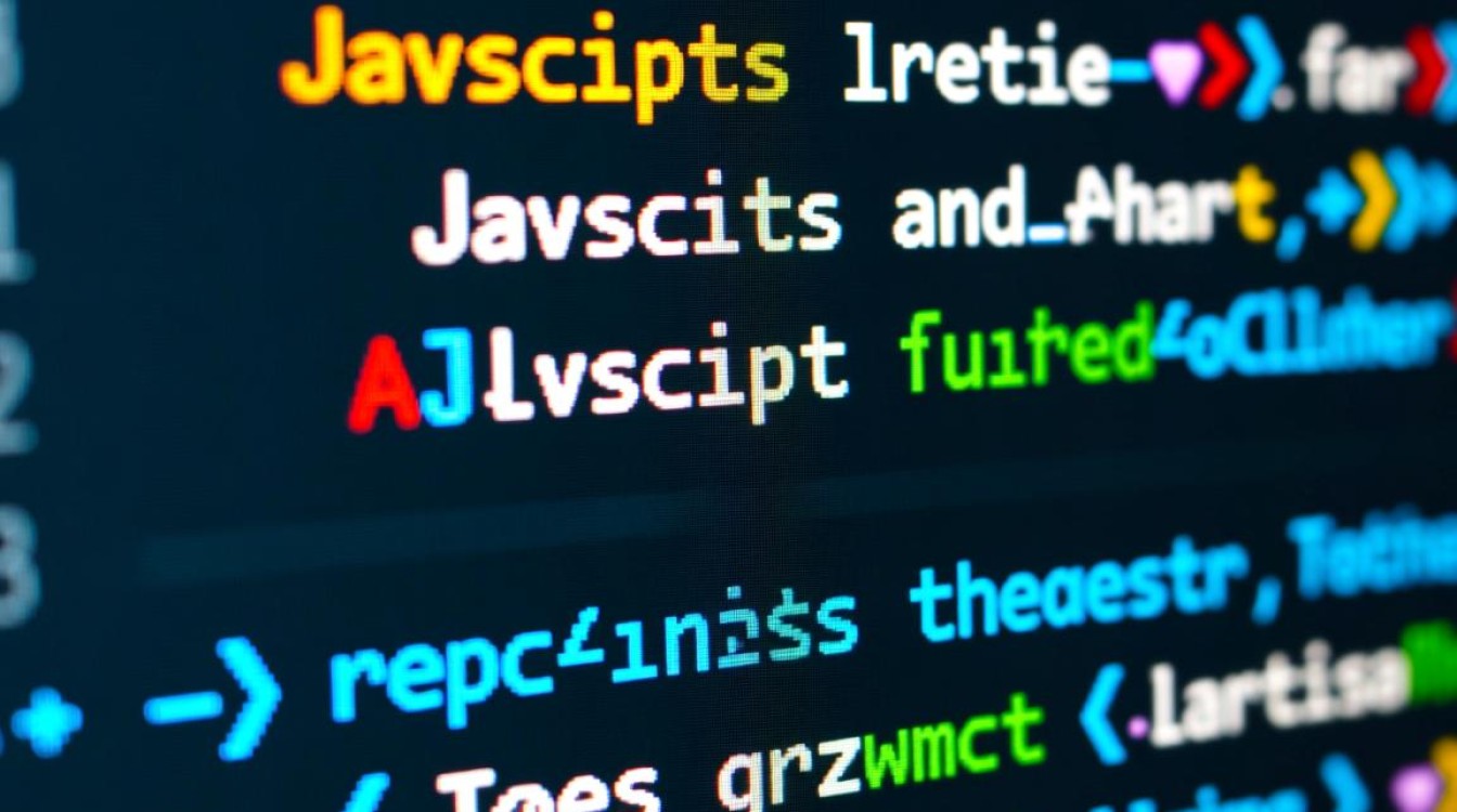 JS常见报错有哪些?新手如何快速定位与解决? JS常见报错有哪些?新手如何快速定位与解决?