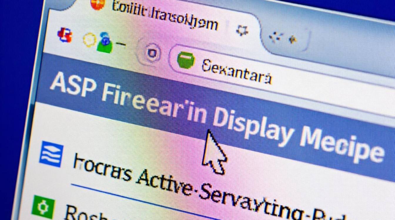 asp 无法显示网页 asp 无法显示网页