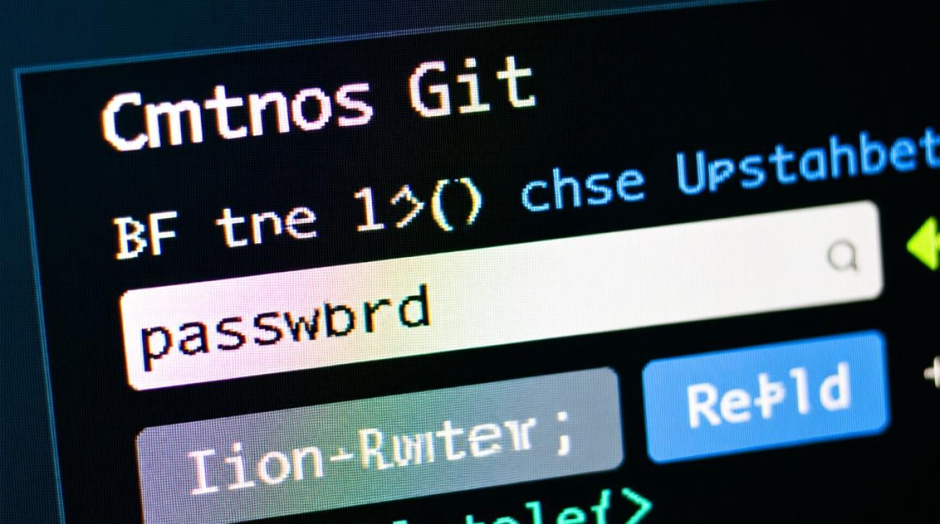 CentOS Git保存密码后,如何安全管理与清除? CentOS Git保存密码后,如何安全管理与清除?