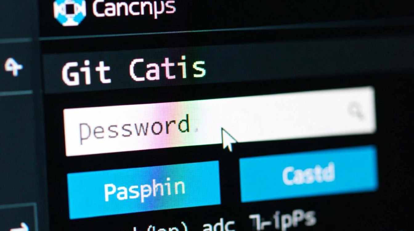CentOS Git保存密码后,如何安全管理与清除? CentOS Git保存密码后,如何安全管理与清除?