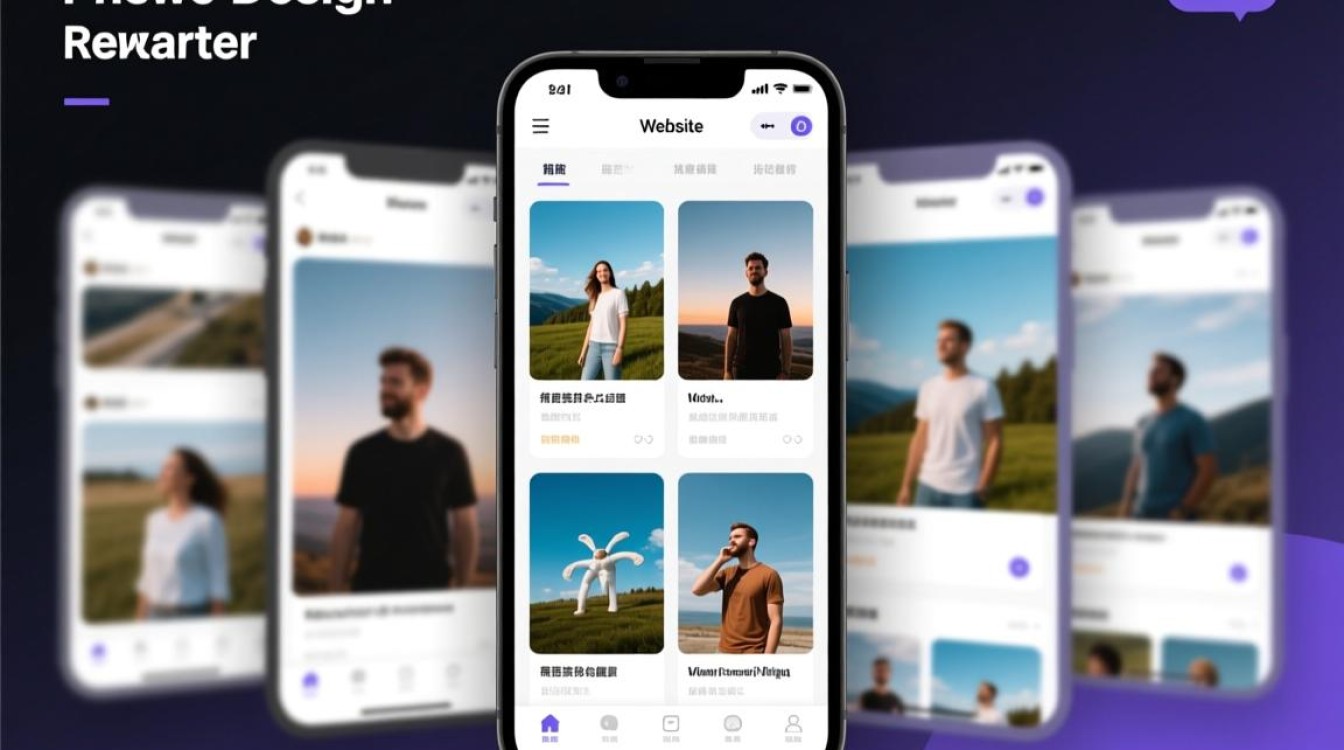 手机网站图片轮播不流畅?如何优化加载速度与用户体验? 手机网站图片轮播不流畅?如何优化加载速度与用户体验?