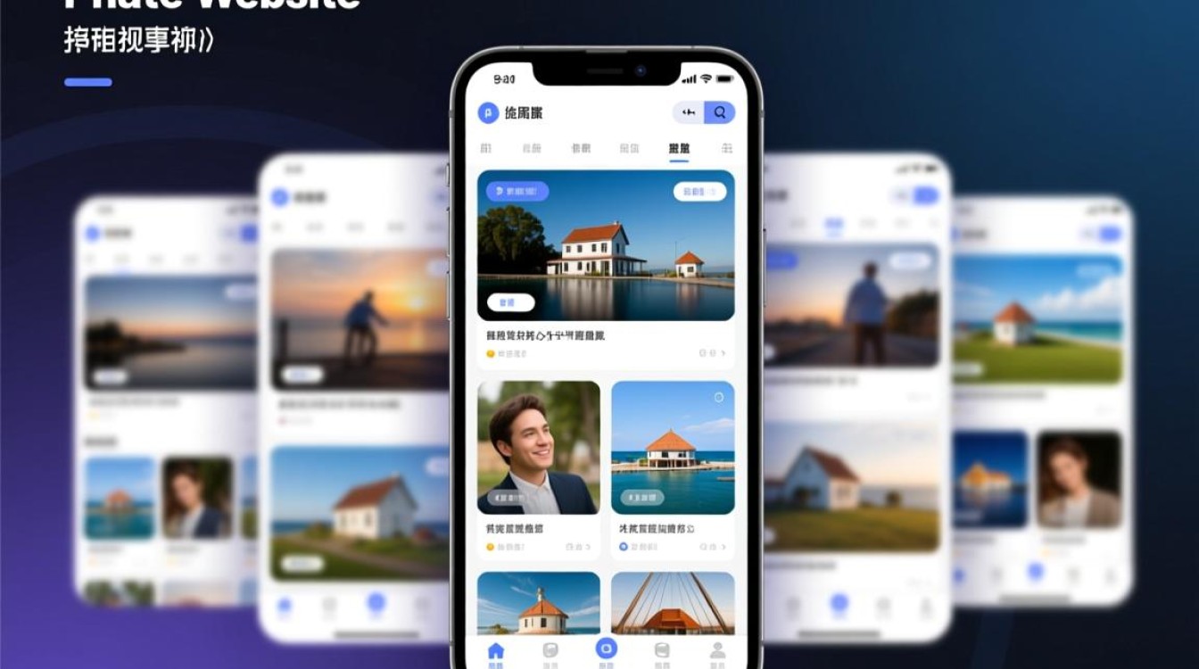手机网站图片轮播不流畅?如何优化加载速度与用户体验? 手机网站图片轮播不流畅?如何优化加载速度与用户体验?