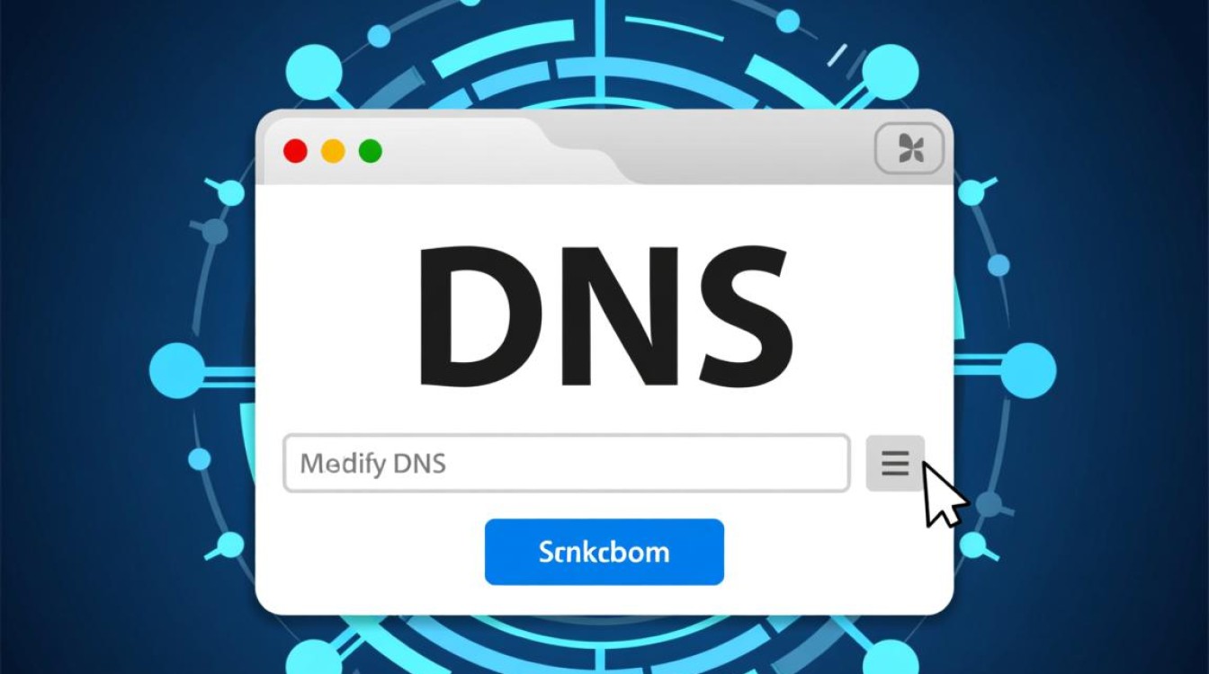 弹窗DNS异常如何解决?排查步骤与修复指南 弹窗DNS异常如何解决?排查步骤与修复指南