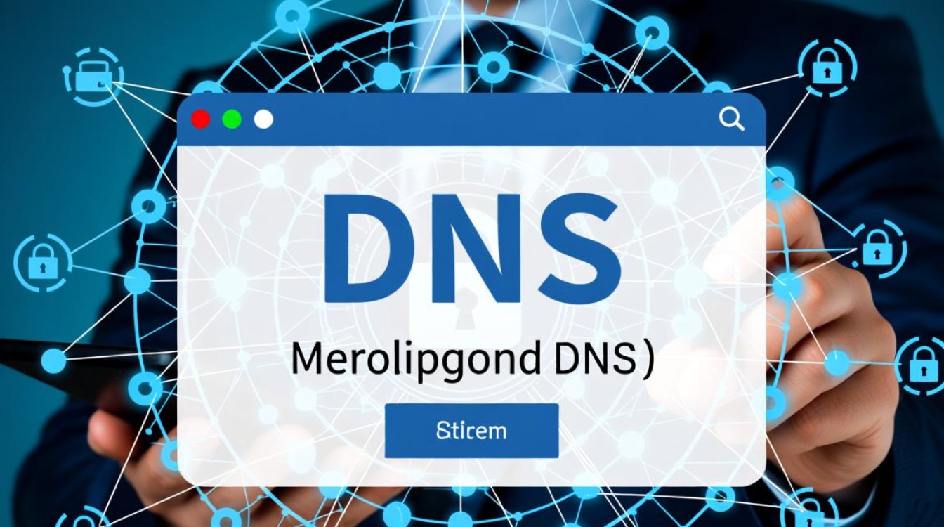 弹窗DNS异常如何解决?排查步骤与修复指南 弹窗DNS异常如何解决?排查步骤与修复指南