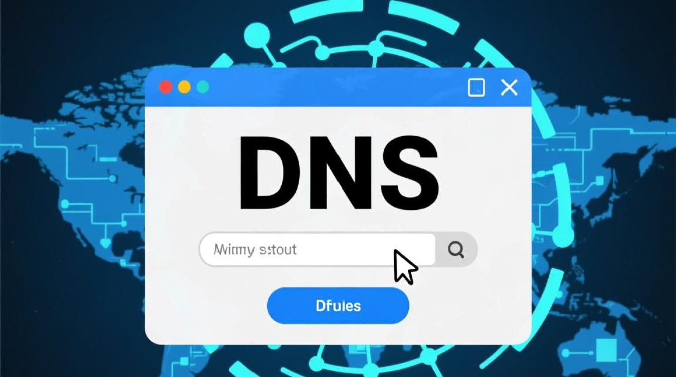 弹窗DNS异常如何解决?排查步骤与修复指南 弹窗DNS异常如何解决?排查步骤与修复指南