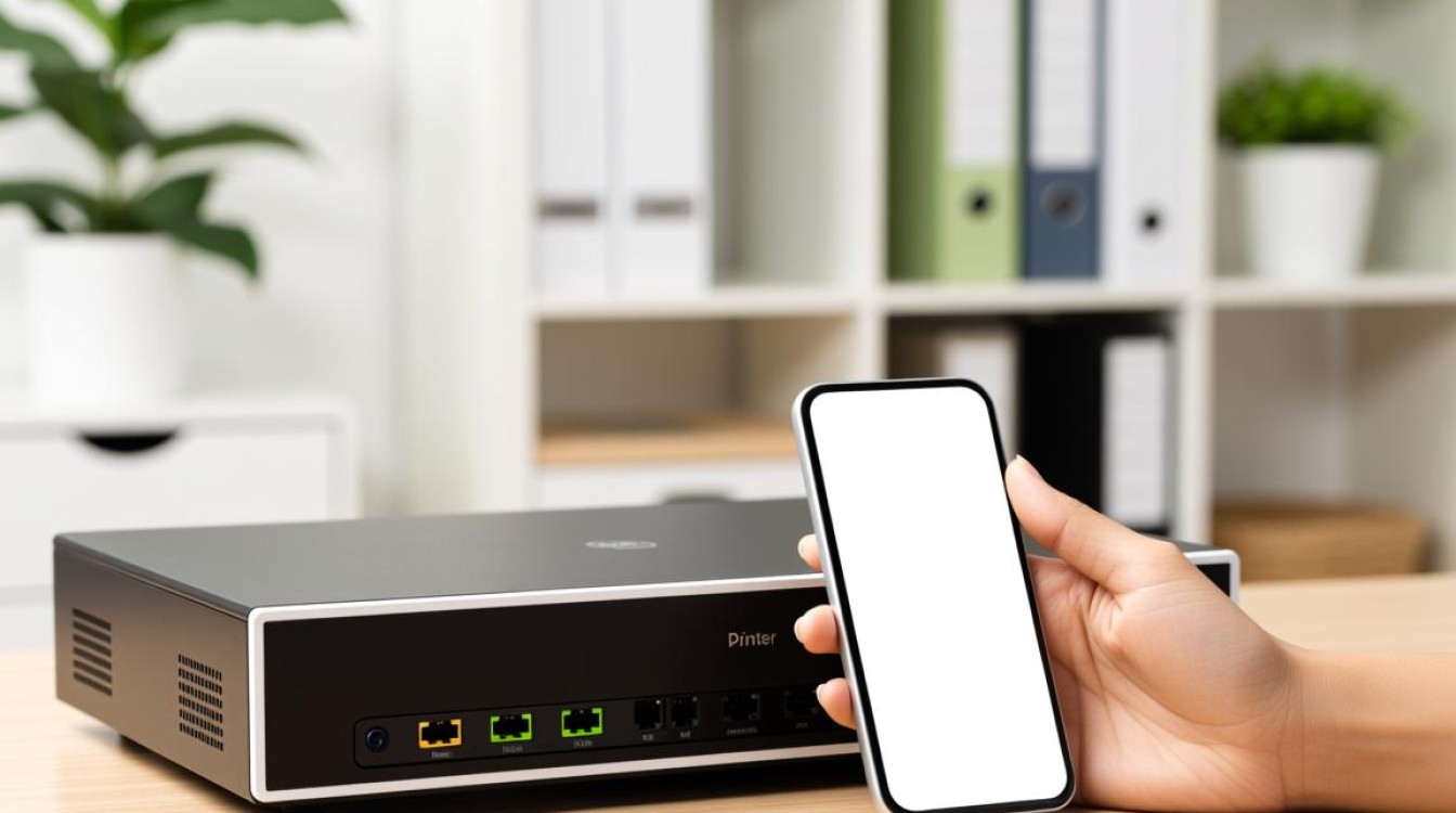 手机如何连接打印服务器实现无线打印? 手机如何连接打印服务器实现无线打印?