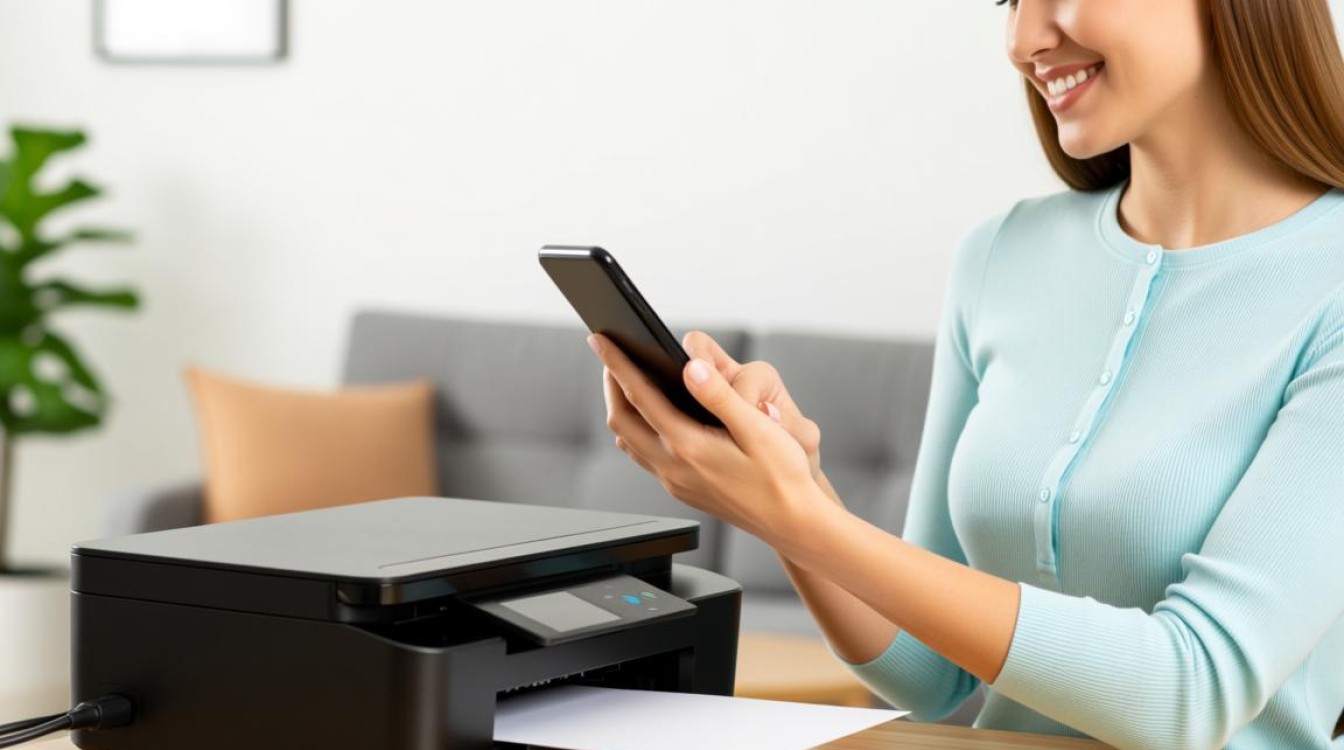 手机如何连接打印服务器实现无线打印? 手机如何连接打印服务器实现无线打印?