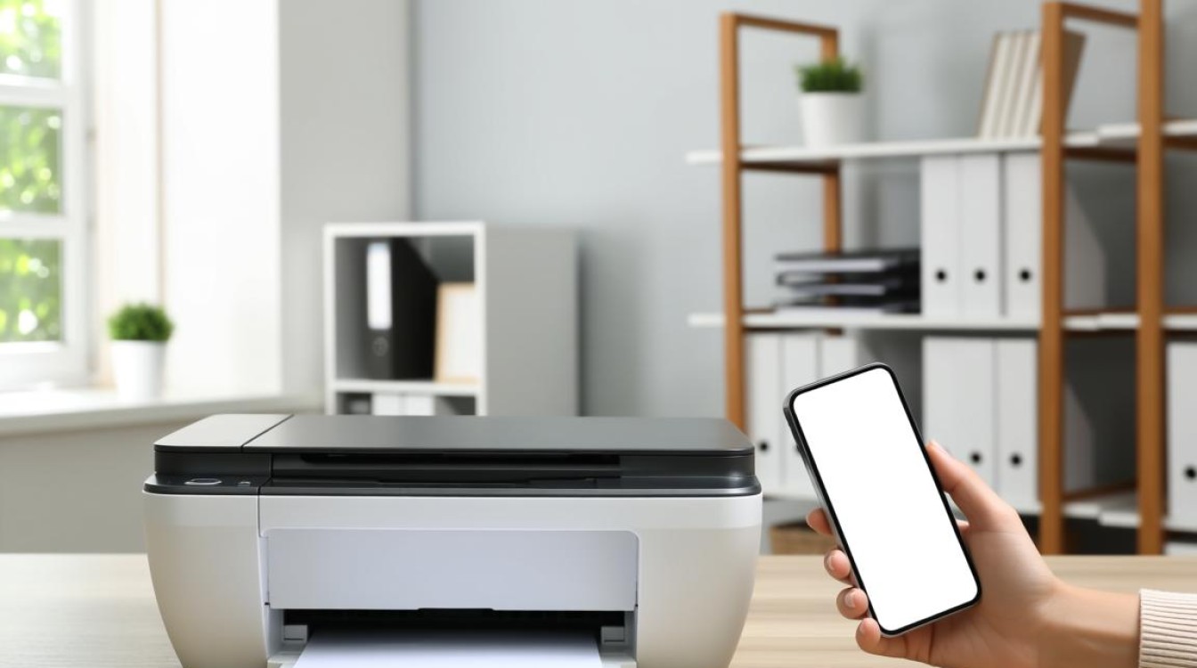 手机如何连接打印服务器实现无线打印? 手机如何连接打印服务器实现无线打印?