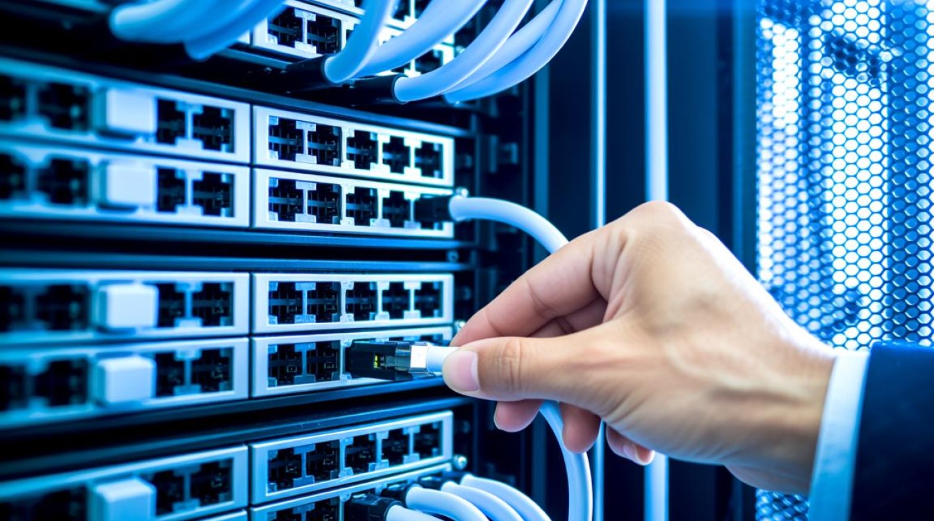 服务器断口修改具体步骤是什么? 服务器断口修改具体步骤是什么?