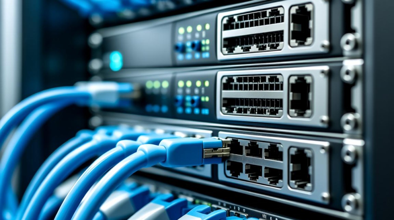 服务器断口修改具体步骤是什么? 服务器断口修改具体步骤是什么?