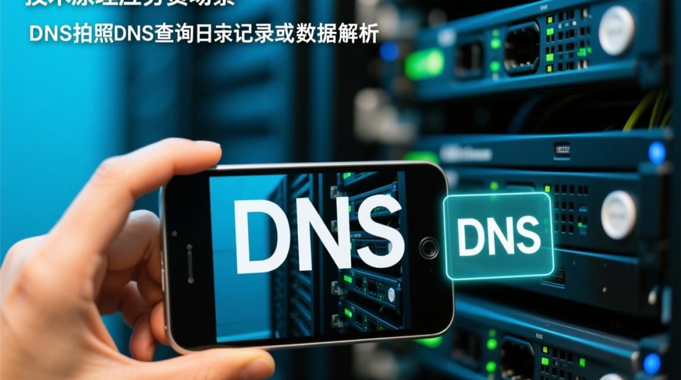 dns拍照 dns拍照