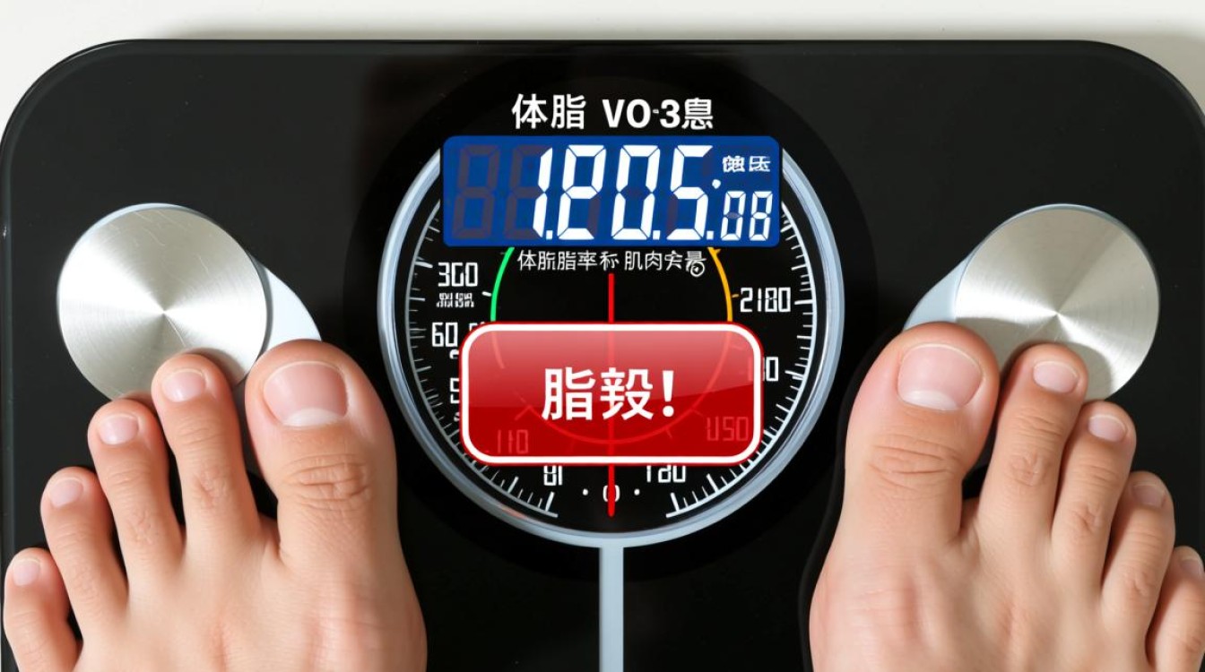 体脂称报错怎么办?数据不准是什么原因导致的? 体脂称报错怎么办?数据不准是什么原因导致的?