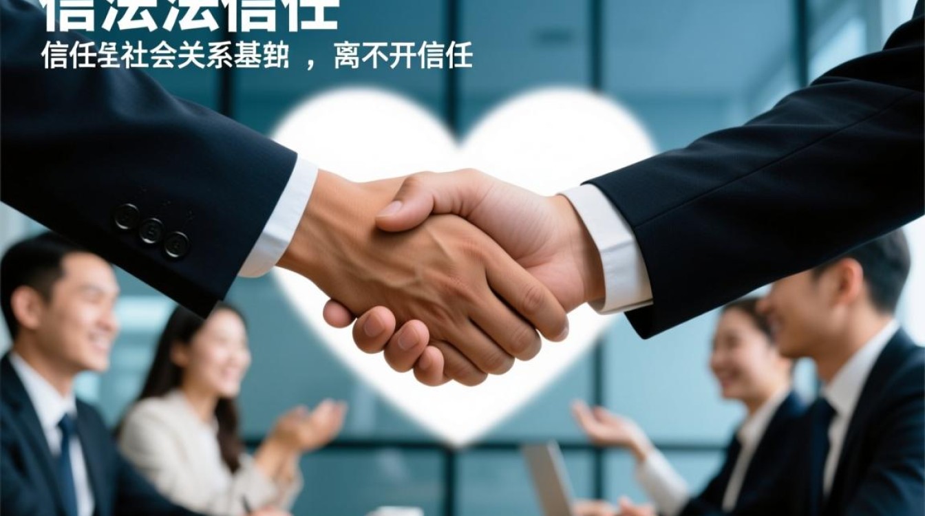 为什么我们总是无法轻易信任他人背后的深层原因是什么? 为什么我们总是无法轻易信任他人背后的深层原因是什么?