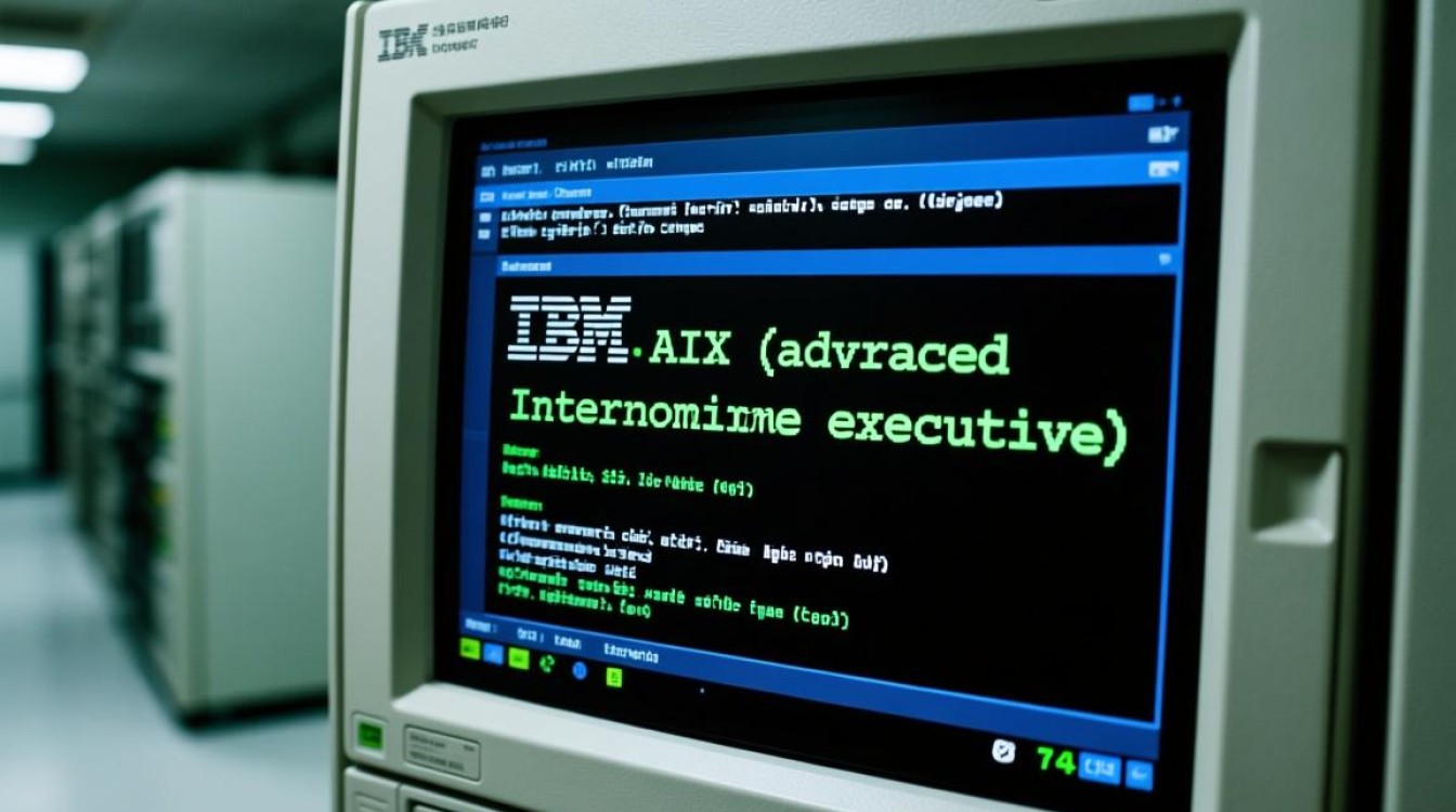 aix系统报错类型 aix系统报错类型