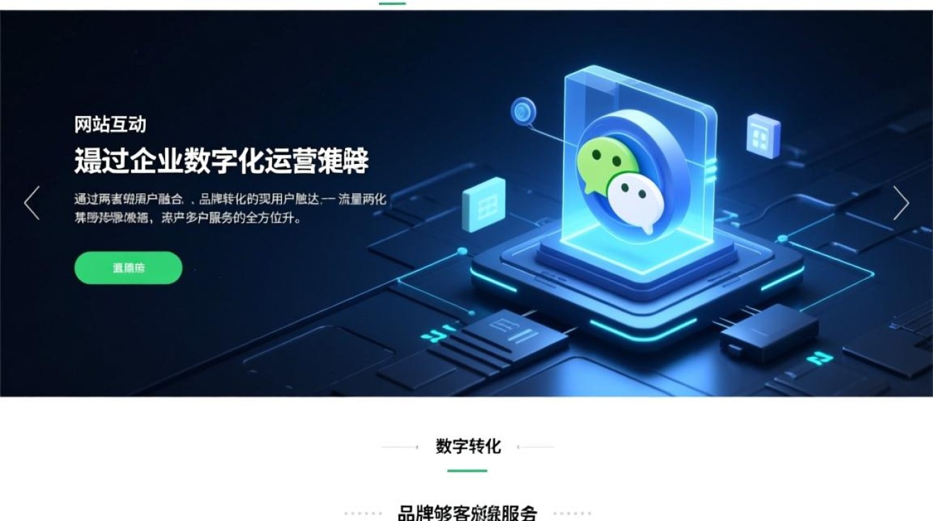 微信与网站如何实现高效互动引流? 微信与网站如何实现高效互动引流?