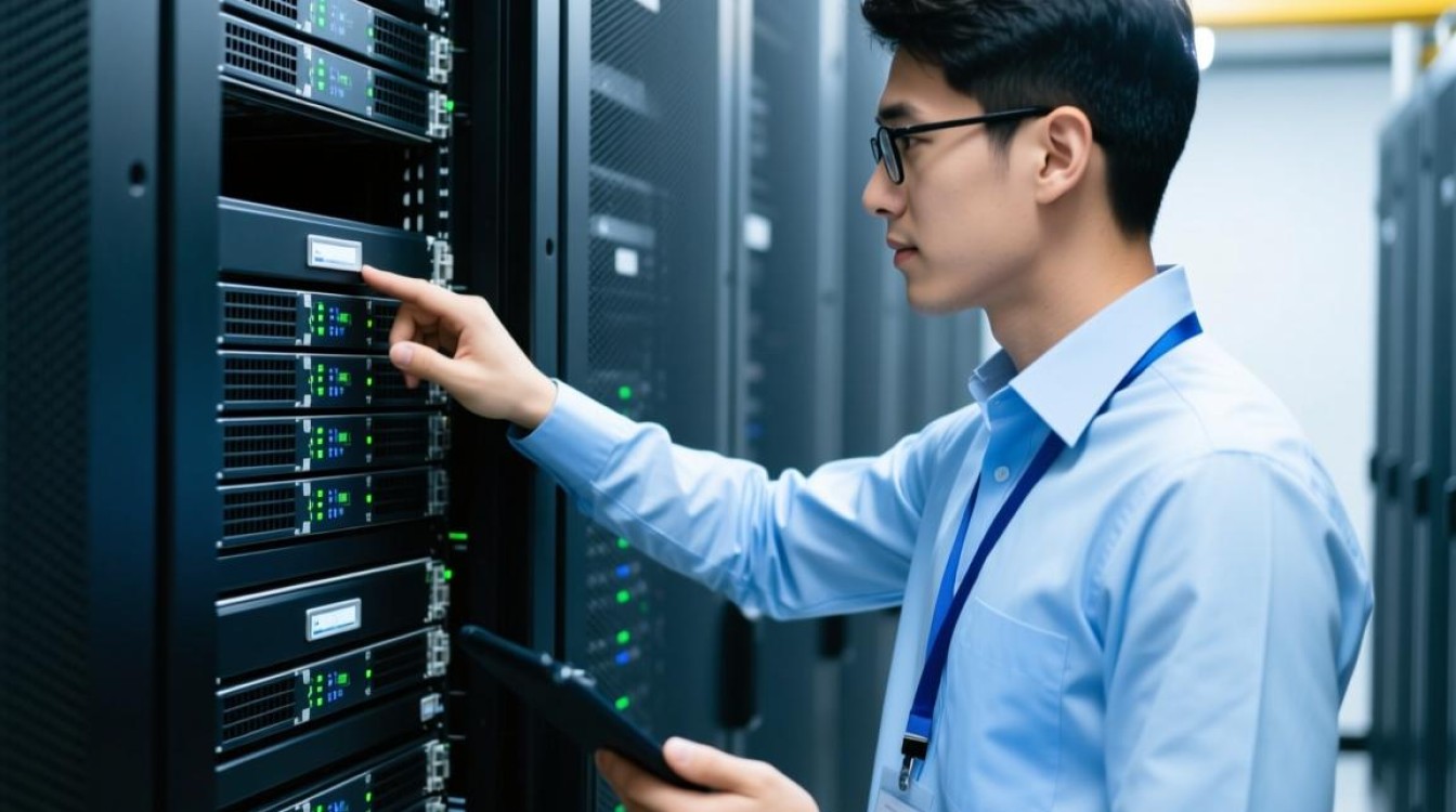 服务器巡检 shell