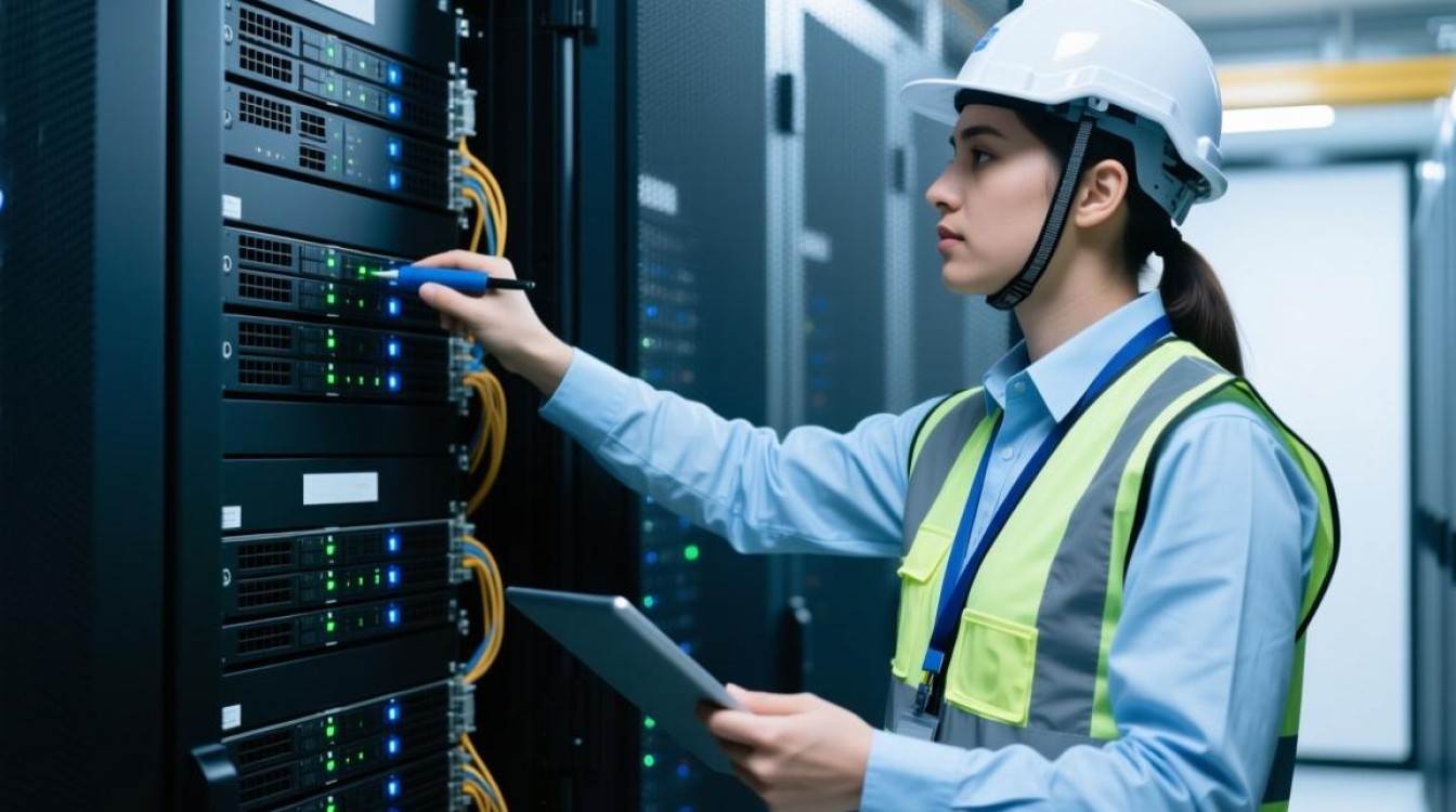 服务器巡检 shell