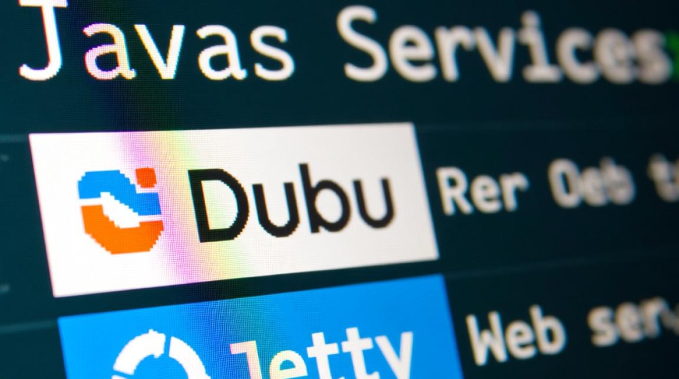 dubbo集成jetty启动报错怎么办?求解决方法! dubbo集成jetty启动报错怎么办?求解决方法!