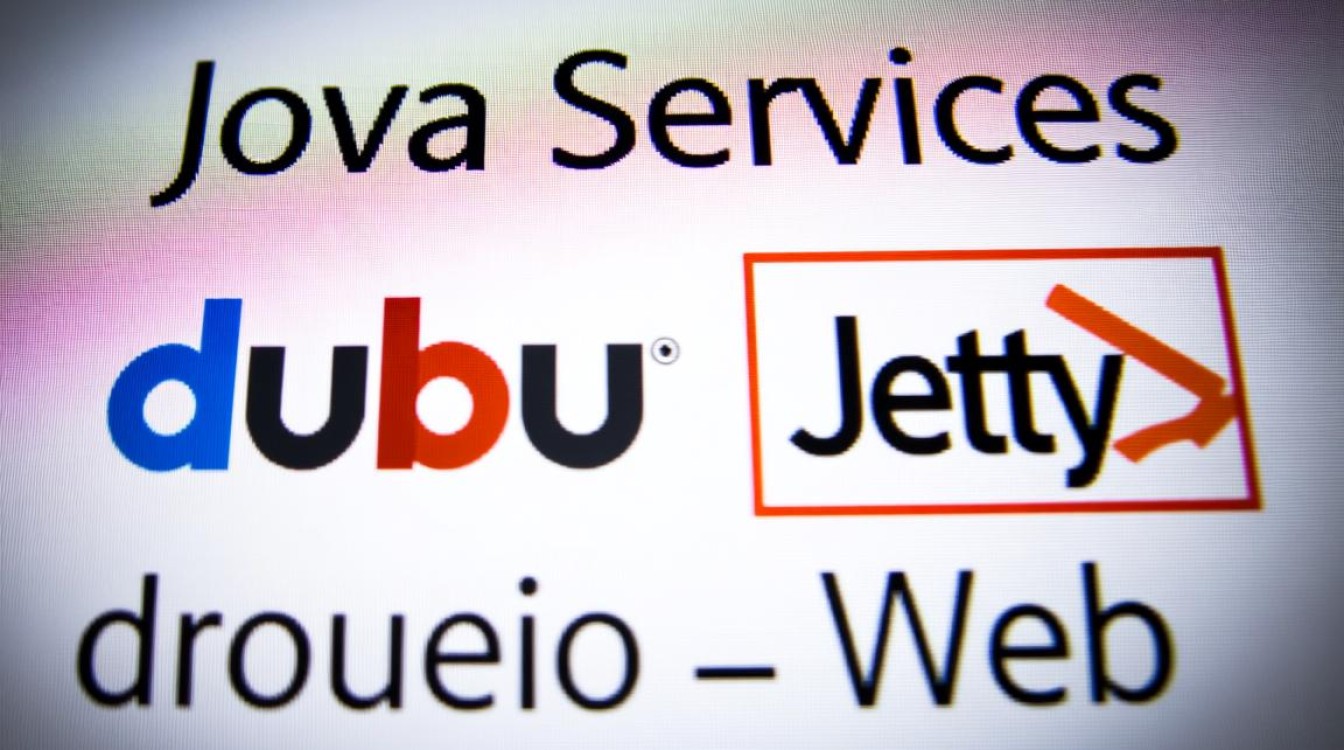 dubbo集成jetty启动报错怎么办?求解决方法! dubbo集成jetty启动报错怎么办?求解决方法!