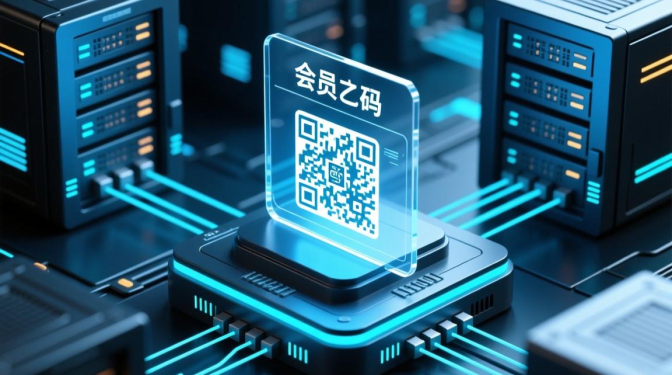 会员码服务器 会员码服务器