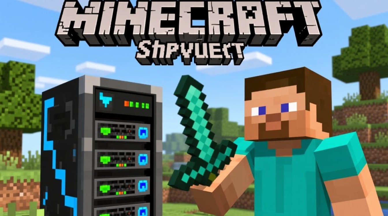 有什么好玩的MC服务器推荐?求生存服/小游戏服推荐! 有什么好玩的MC服务器推荐?求生存服/小游戏服推荐!