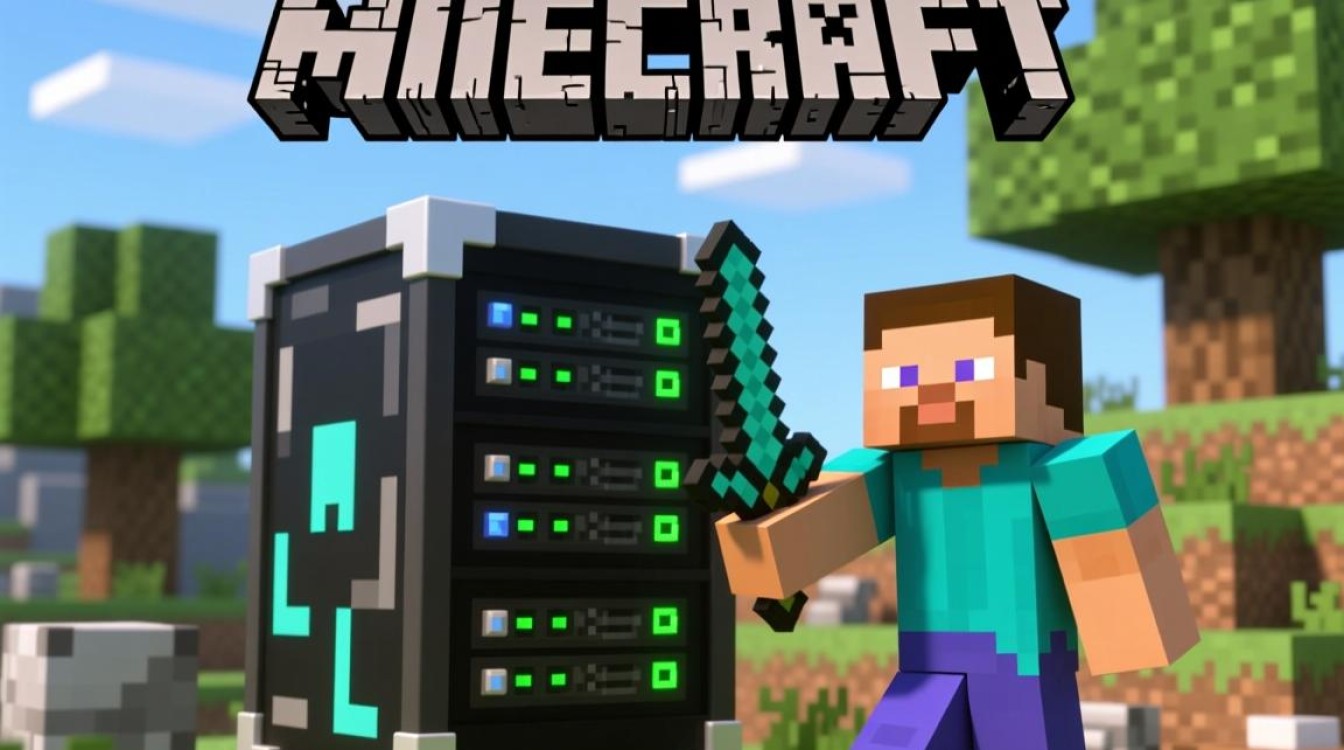 有什么好玩的MC服务器推荐?求生存服/小游戏服推荐! 有什么好玩的MC服务器推荐?求生存服/小游戏服推荐!