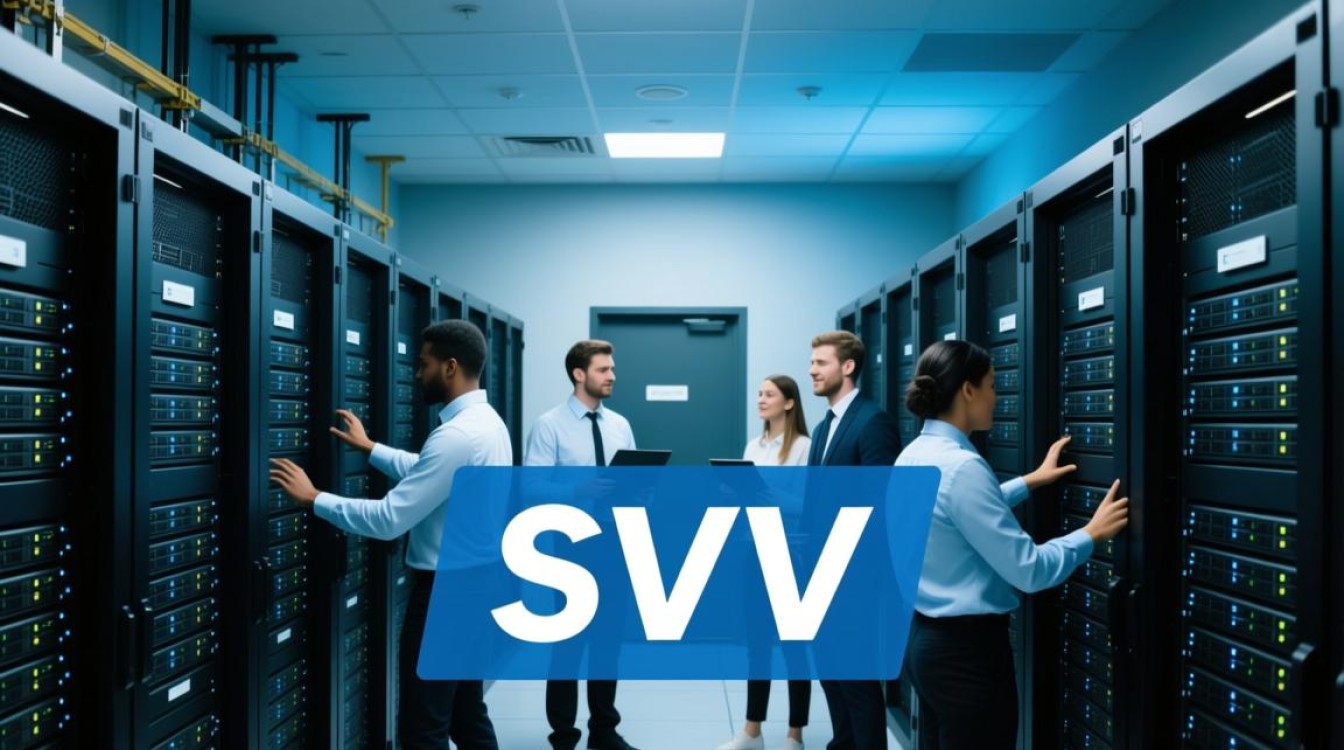 本地服务器svn怎么搭建？新手入门教程步骤详解