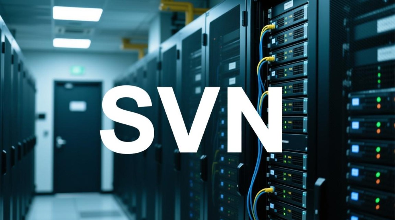 本地服务器svn怎么搭建？新手入门教程步骤详解