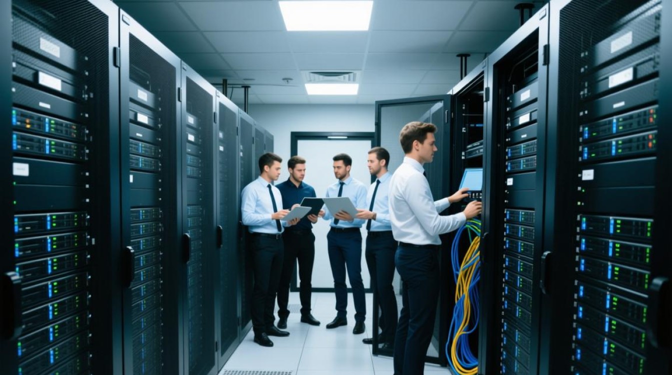 本地服务器svn怎么搭建？新手入门教程步骤详解