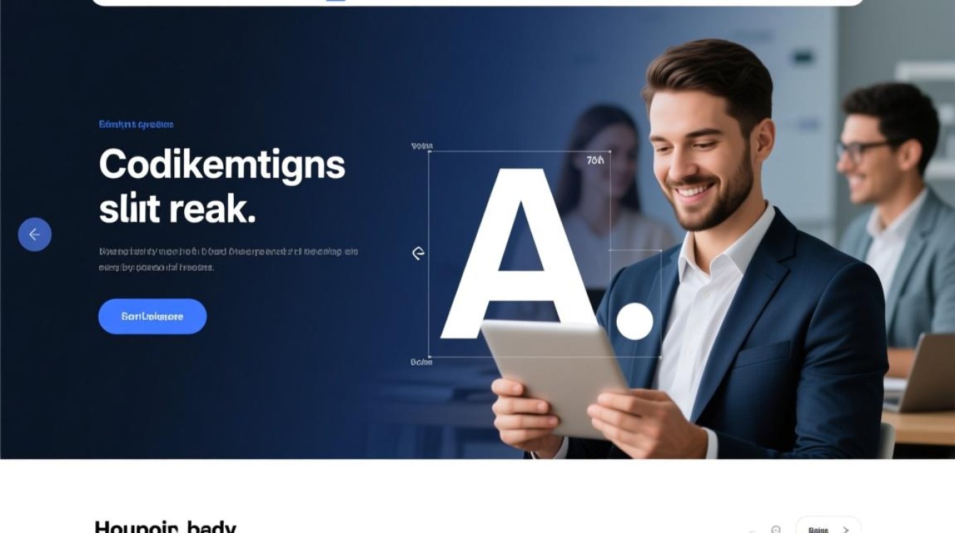 网站设计字体大小该设置为多少才合适? 网站设计字体大小该设置为多少才合适?