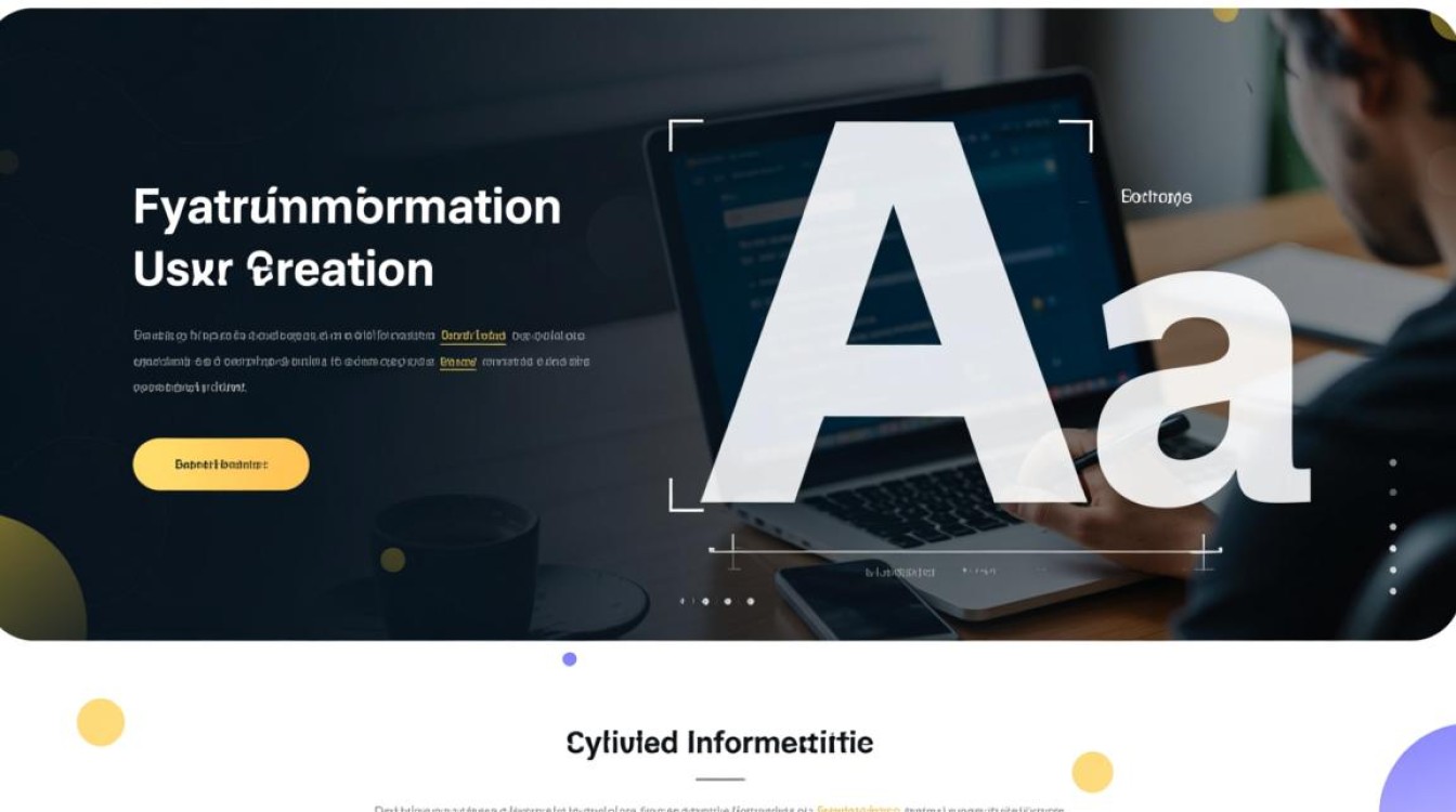网站设计字体大小该设置为多少才合适? 网站设计字体大小该设置为多少才合适?