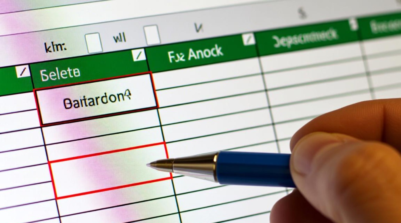 Excel表格误删后如何恢复数据库里的数据? Excel表格误删后如何恢复数据库里的数据?