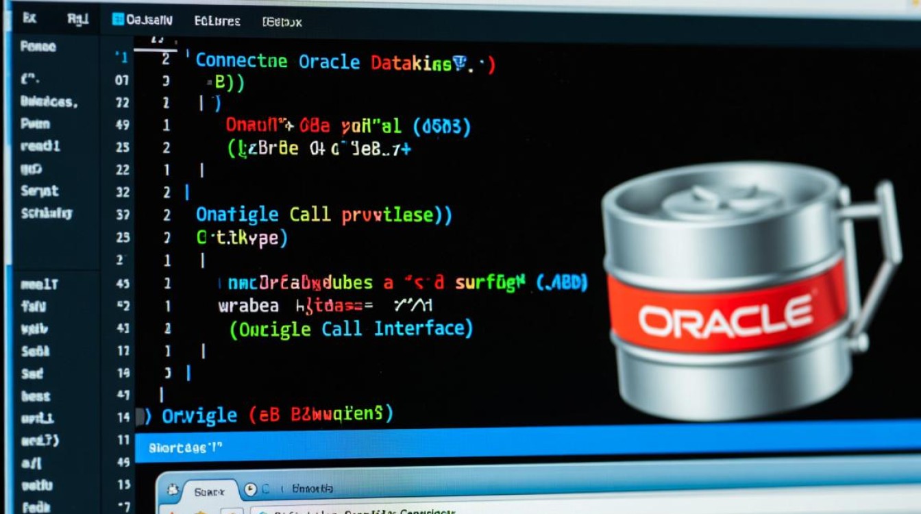 c语言如何连接oracle数据库的具体步骤是什么? c语言如何连接oracle数据库的具体步骤是什么?
