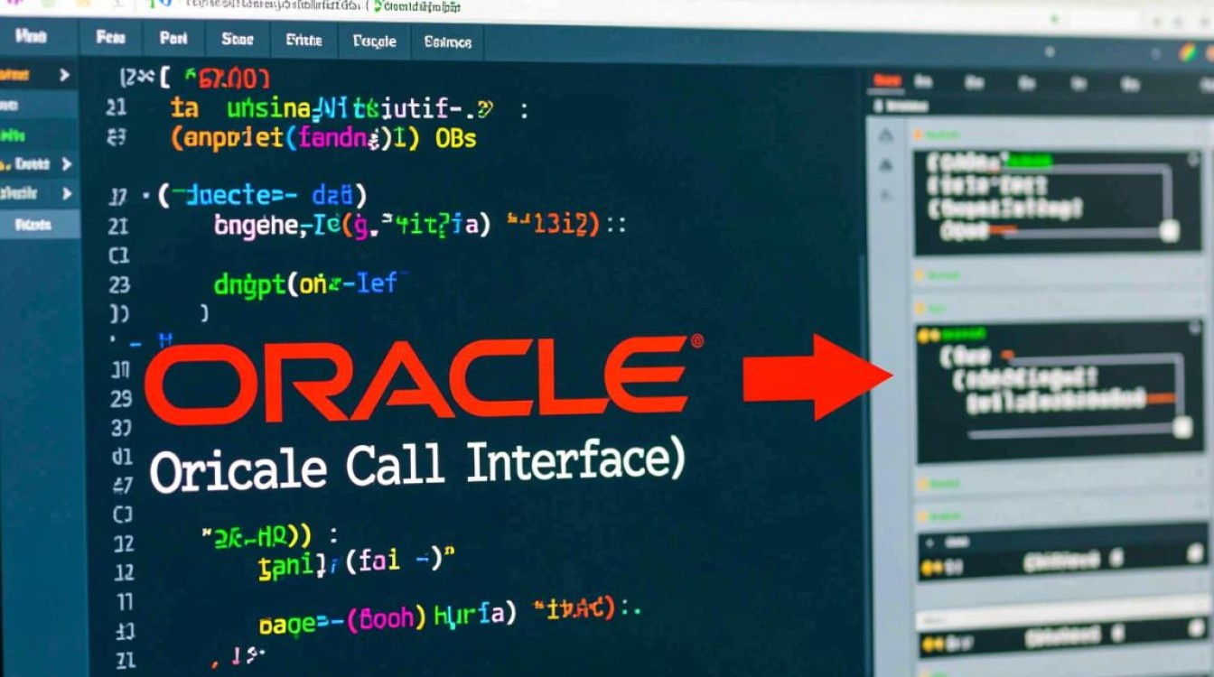 c语言如何连接oracle数据库的具体步骤是什么? c语言如何连接oracle数据库的具体步骤是什么?