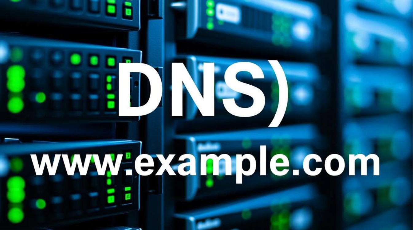 DNS跳动是什么原因导致的? DNS跳动是什么原因导致的?