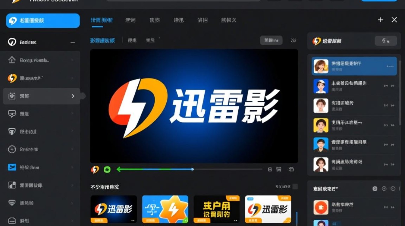 迅雷影音无法下载怎么办?解决方法在这里! 迅雷影音无法下载怎么办?解决方法在这里!